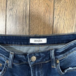 Zenana Jeans